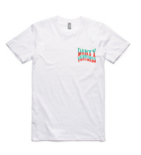 Load image into Gallery viewer, Good Times And Clean Lines- Men&#39;s Tee
