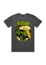 Load image into Gallery viewer, Men’s 76’ Tee
